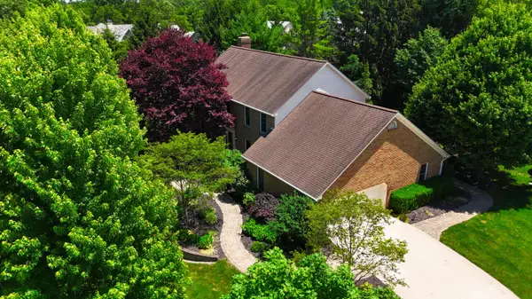 5795 Kilbannan Court, Dublin, OH 43017