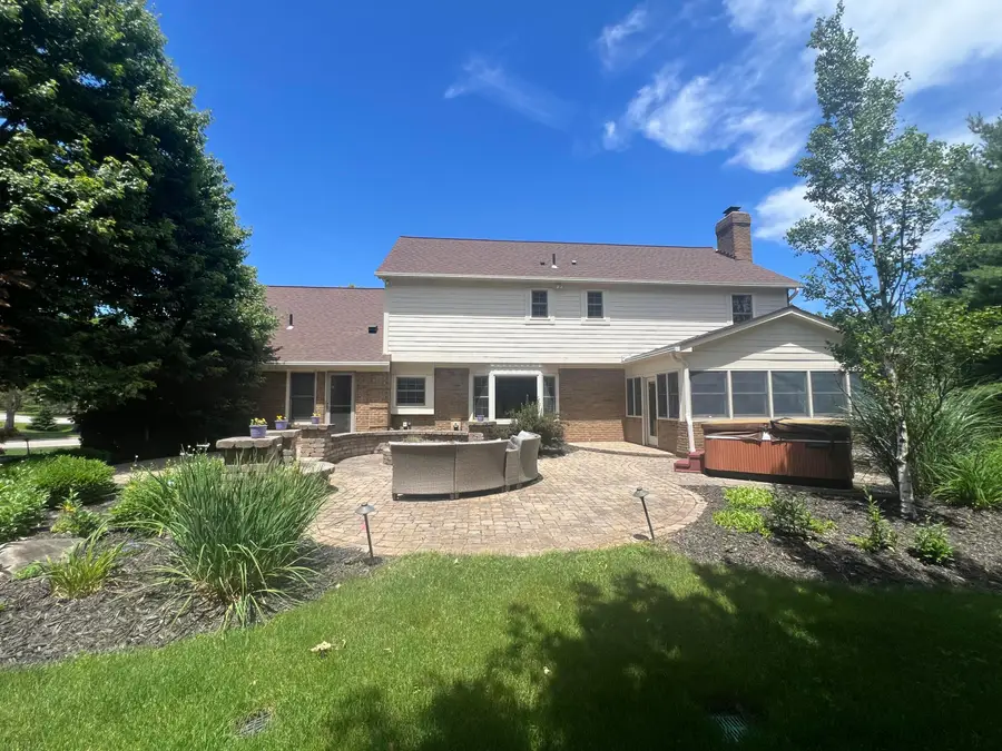 5795 Kilbannan Court, Dublin, OH 43017 - #3