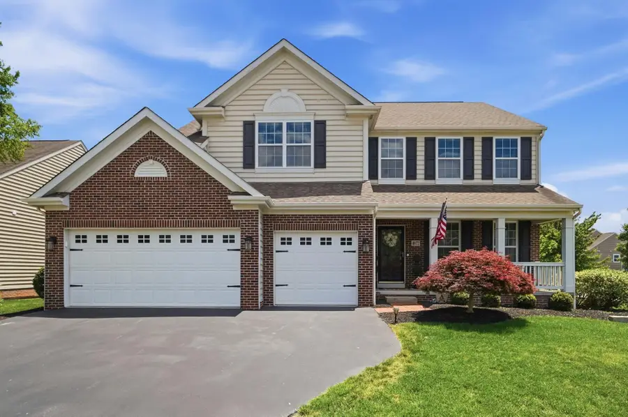 4972 Mcnulty Street, Grove City, OH 43123 - #2