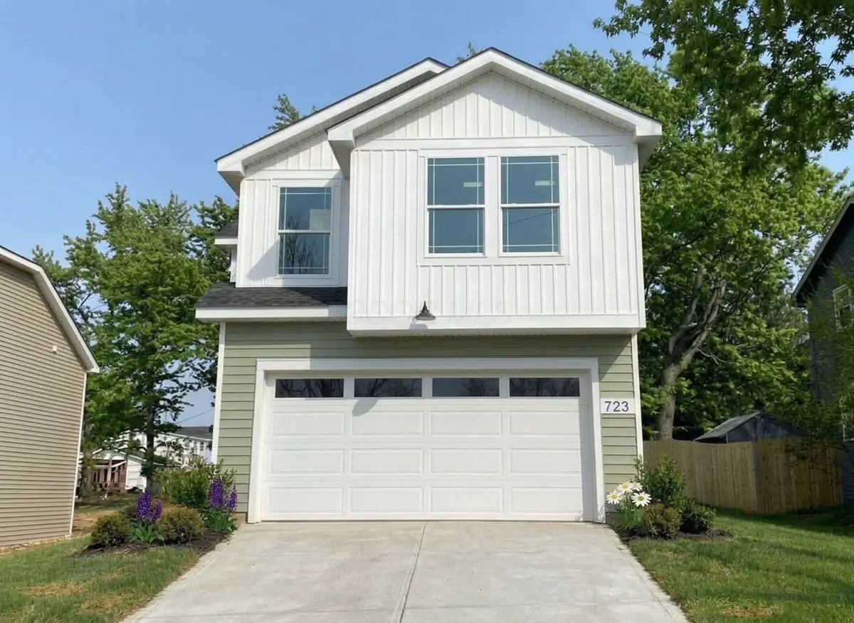 723 S High Street, Urbana, OH 43078 - #1