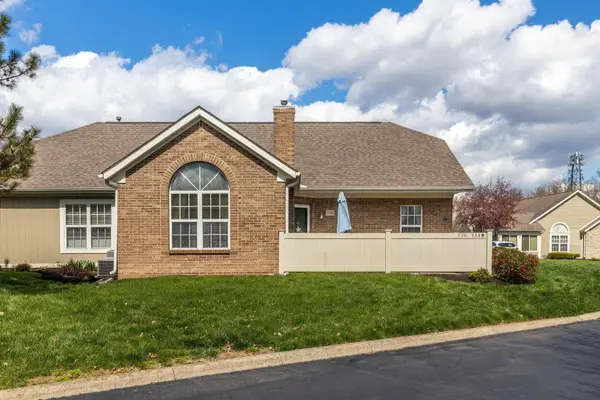330 Bear Woods Drive, Powell, OH 43065