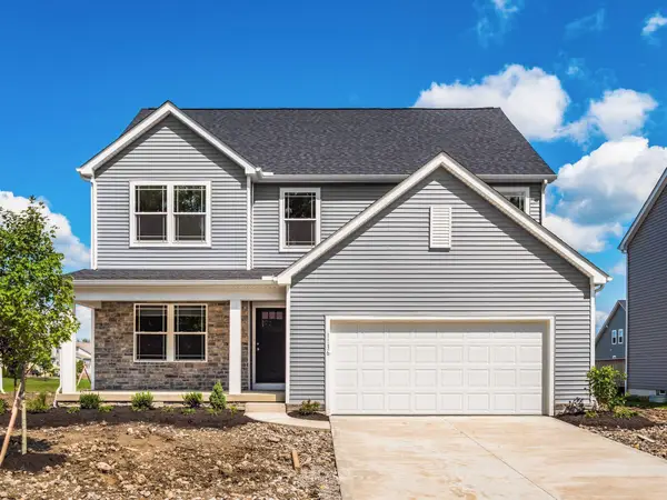 1612 Whispering Pine Lane, Bellefontaine, OH 43311