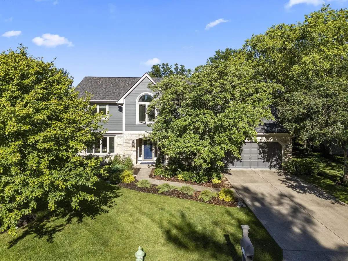 8845 Davington Drive, Dublin, OH 43017 - #1