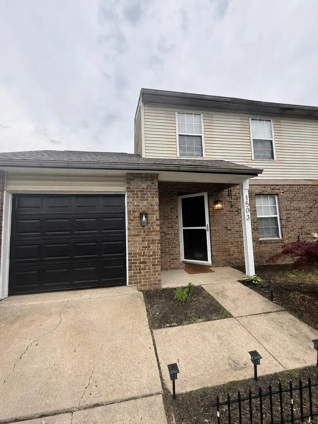 1503 Ringfield Drive, Galloway, OH 43119 - #1