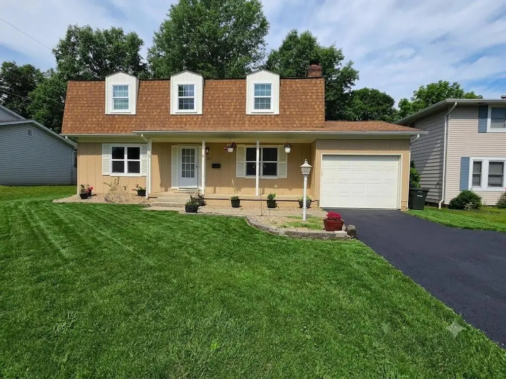 909 Brice Road, Reynoldsburg, OH 43068 - #1