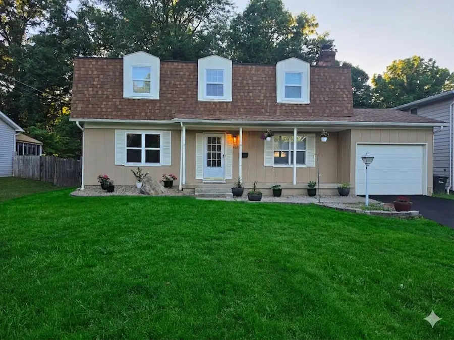 909 Brice Road, Reynoldsburg, OH 43068 - #2