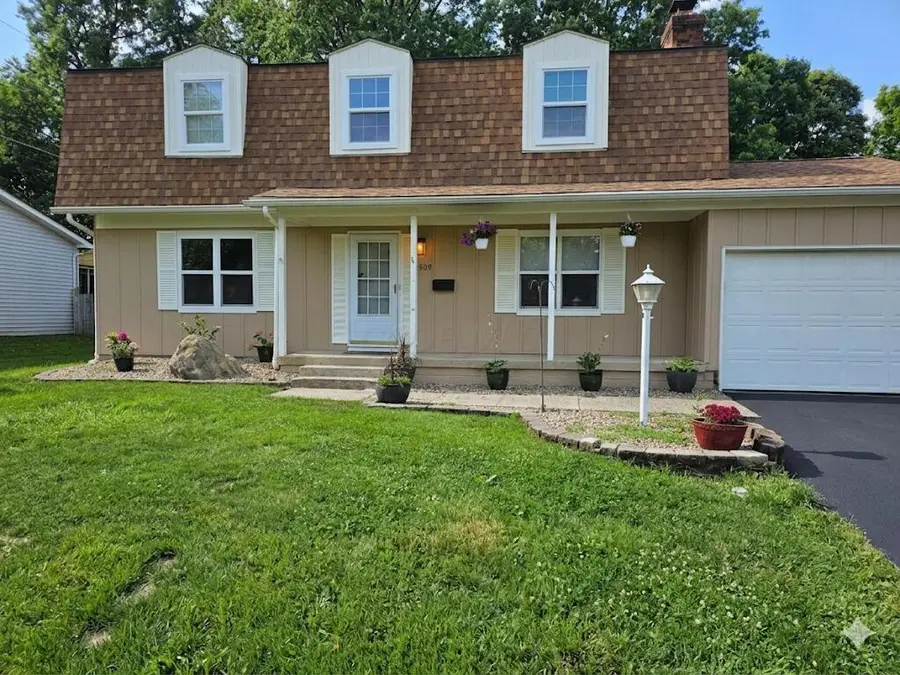 909 Brice Road, Reynoldsburg, OH 43068 - #3