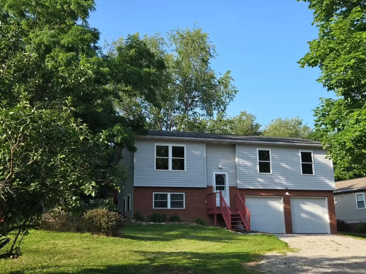 190 Crabapple Drive, Howard, OH 43028 - #1