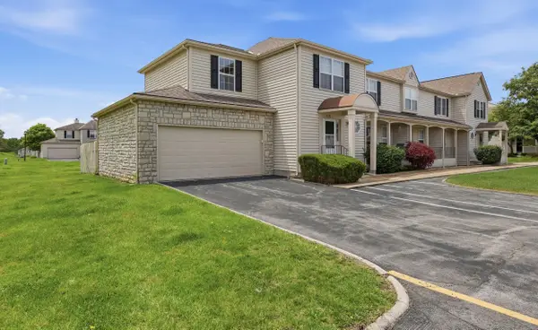5434 Coral Berry Drive, Columbus, OH 43235