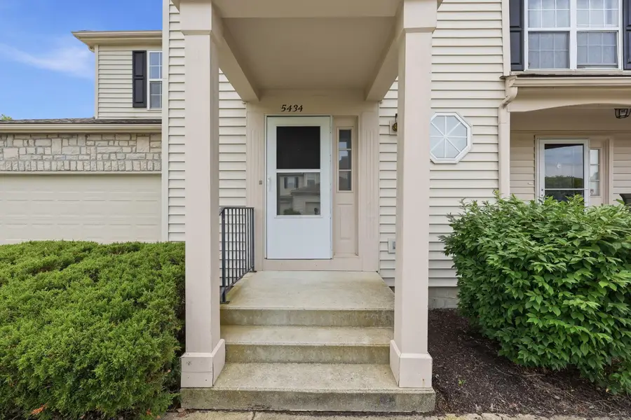 5434 Coral Berry Drive, Columbus, OH 43235 - #3
