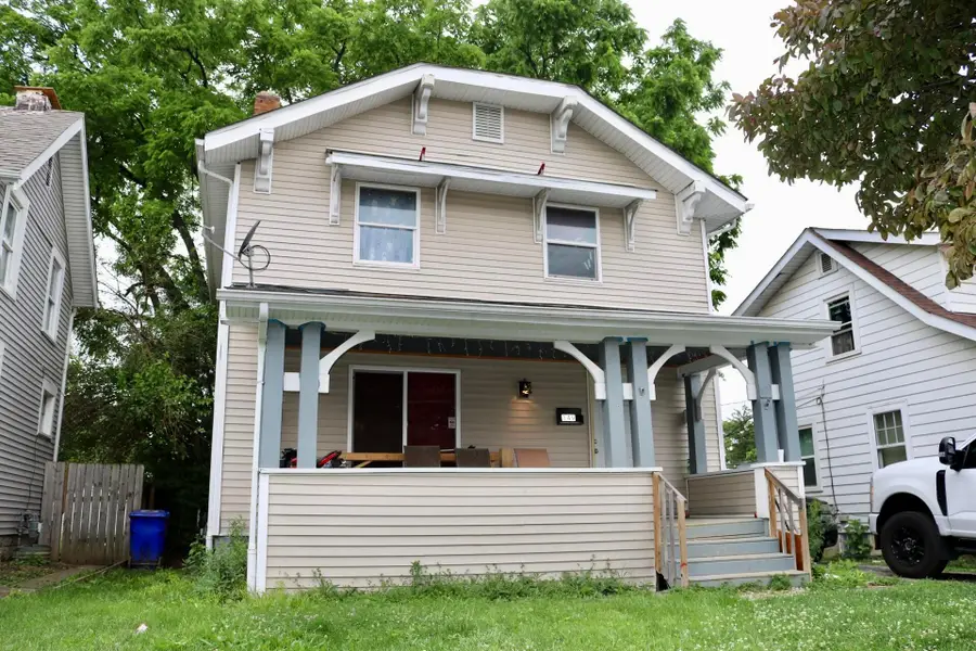 349 Nashoba Avenue, Columbus, OH 43223 - #3