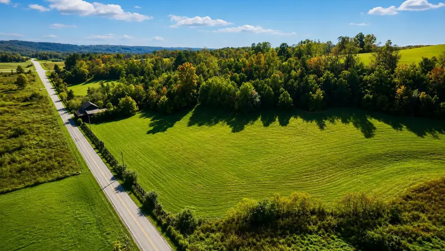 12175 Old Riley Road, Frazeysburg, OH 43822 - #3