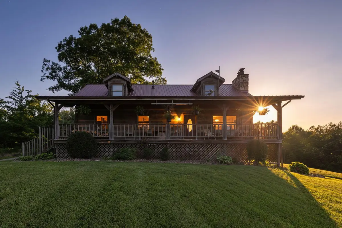 234 Miller Road, Patriot, OH 45658 - #1