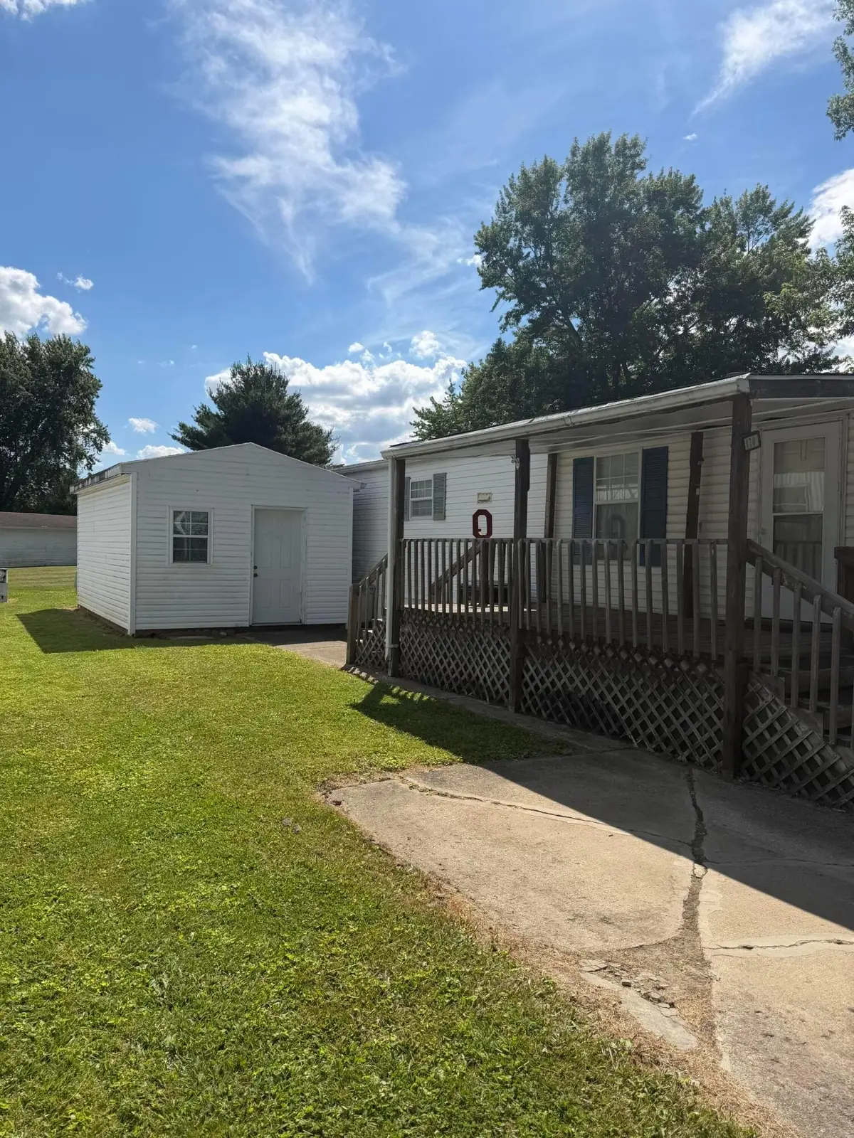 170 Villa Drive, Circleville, OH 43113 - #1
