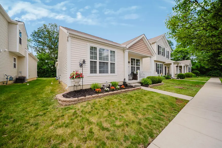 2489 Snowtip Lane, Grove City, OH 43123 - #3