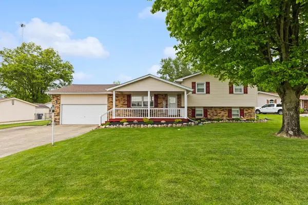 134 Greenbrier Road, Sunbury, OH 43074