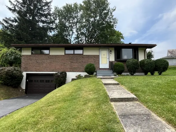 44 N West Street, Thornville, OH 43076
