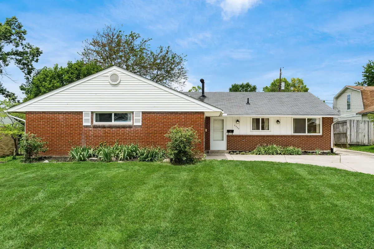 6330 Brauning Drive, Reynoldsburg, OH 43068 - #1
