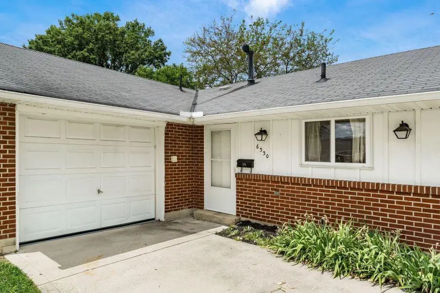 6330 Brauning Drive, Reynoldsburg, OH 43068 - #3
