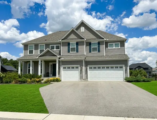 3263 Glenbrook Drive, Delaware, OH 43015