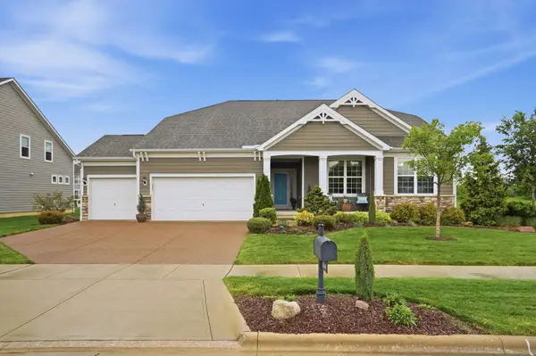 459 White Fawn Run, Delaware, OH 43015