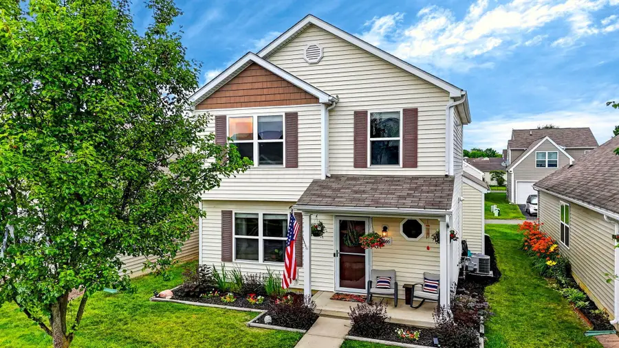 6266 Red Glare Drive, Galloway, OH 43119 - #3
