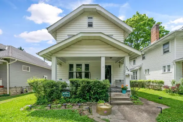 755 Euclaire Avenue, Columbus, OH 43209