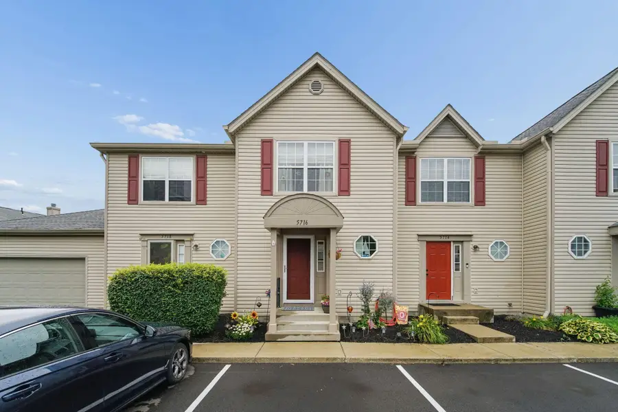 5716 Canehill Lane, Hilliard, OH 43026 - #2