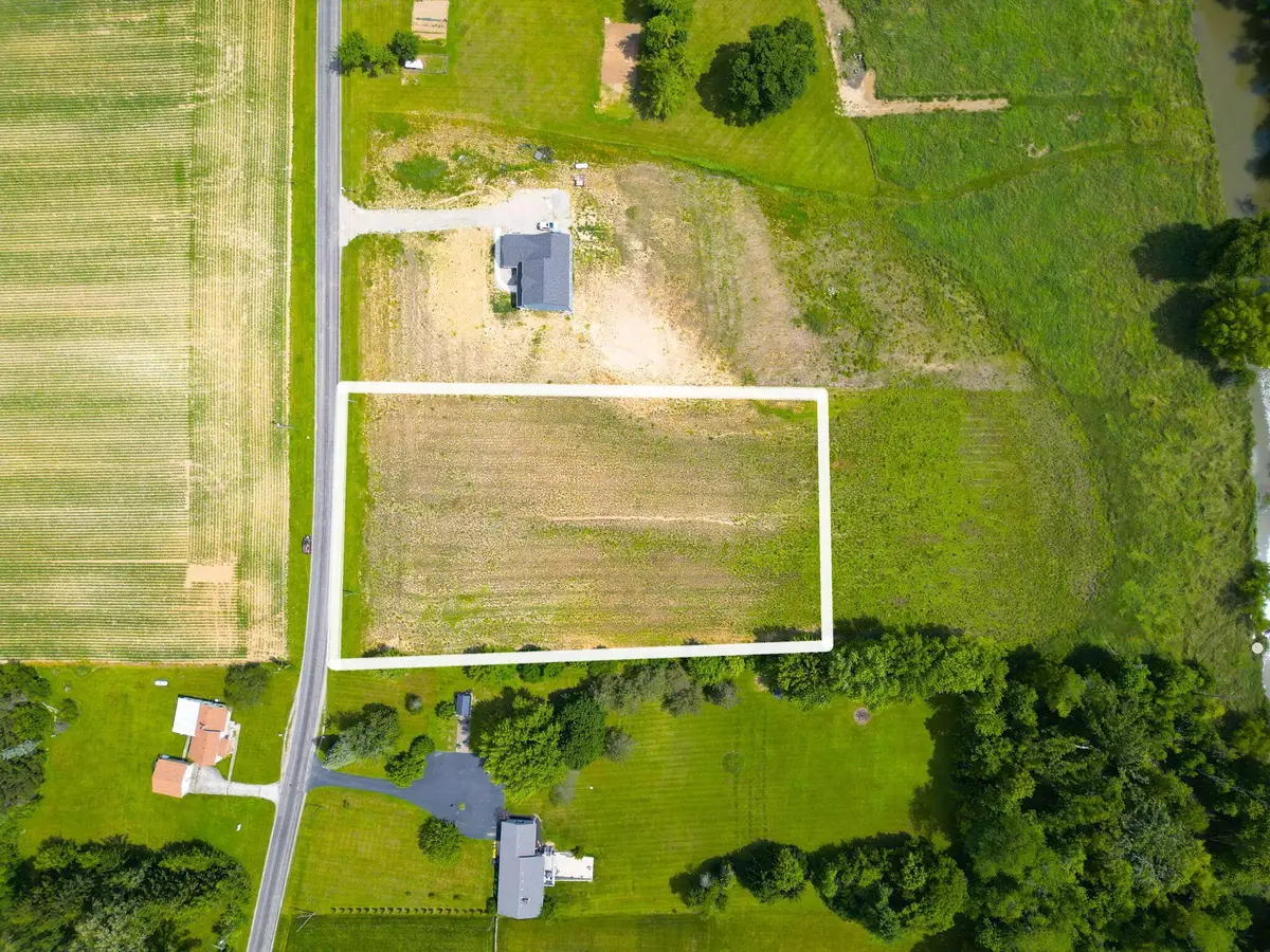 0 Woods West Avenue, London, OH 43140 - #1