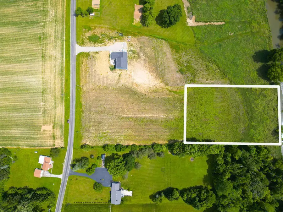 0 Woods West Avenue, London, OH 43140 - #2