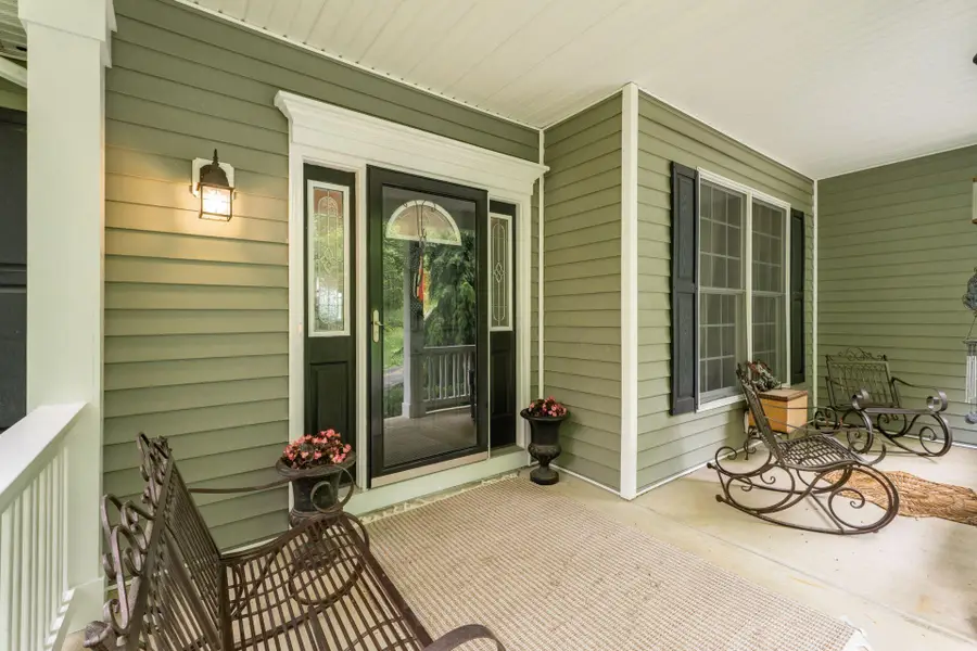 170 Rose Drive, Granville, OH 43023 - #2