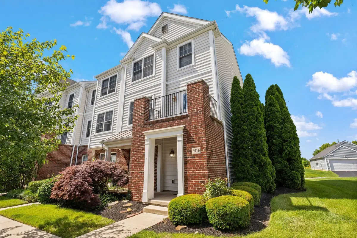 6016 Turnwood Drive, Westerville, OH 43081 - #1