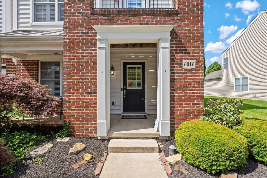 6016 Turnwood Drive, Westerville, OH 43081 - #2