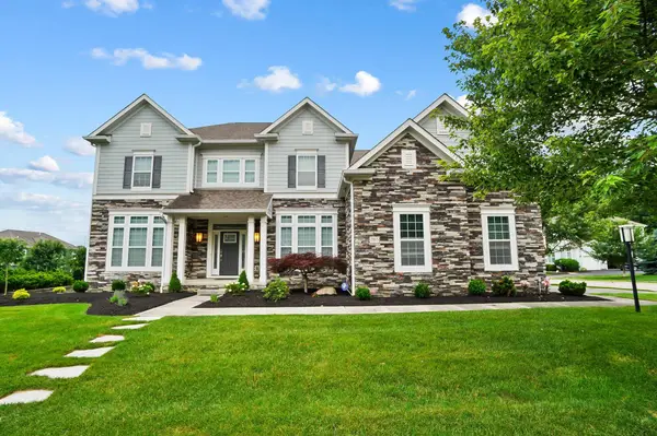 2905 Highland Woods Boulevard, New Albany, OH 43054