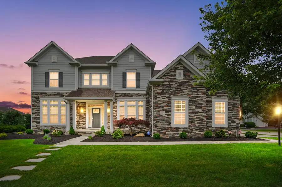 2905 Highland Woods Boulevard, New Albany, OH 43054 - #2