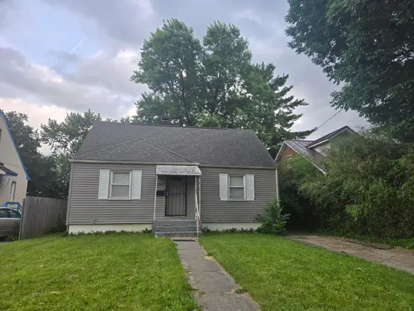 3052 Medina Avenue, Columbus, OH 43224