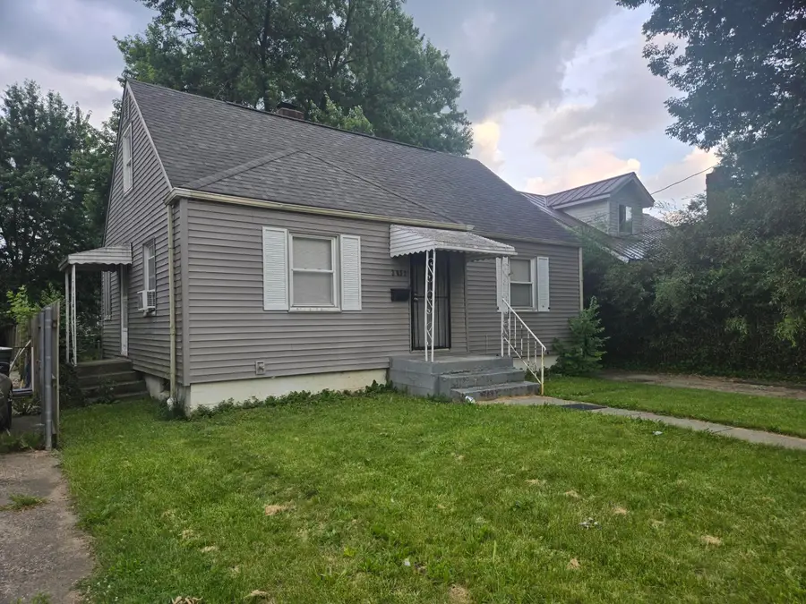 3052 Medina Avenue, Columbus, OH 43224 - #3