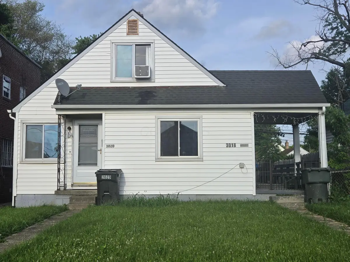 3020 Cleveland Avenue, Columbus, OH 43224 - #1