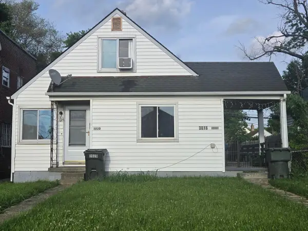 3020 Cleveland Avenue, Columbus, OH 43224