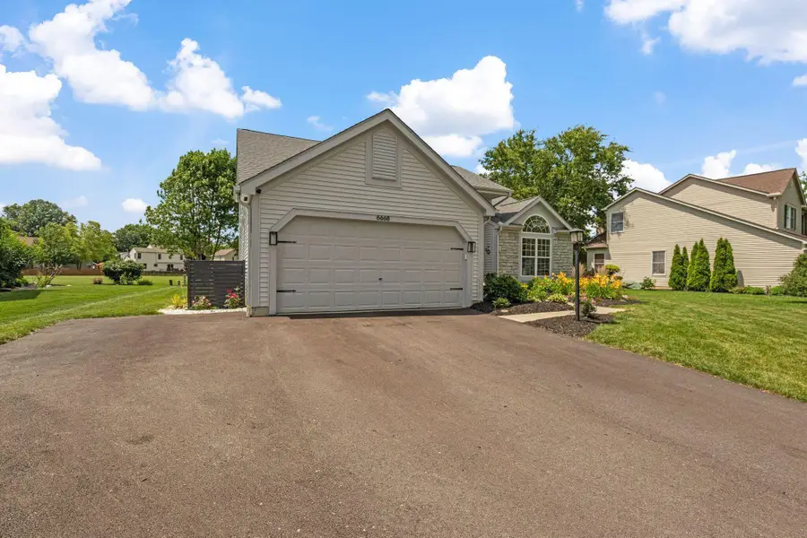 6668 Hilmar Drive, Westerville, OH 43082 - #3