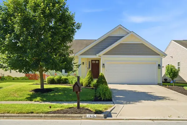 7615 Maple Trunk Drive, Canal Winchester, OH 43110