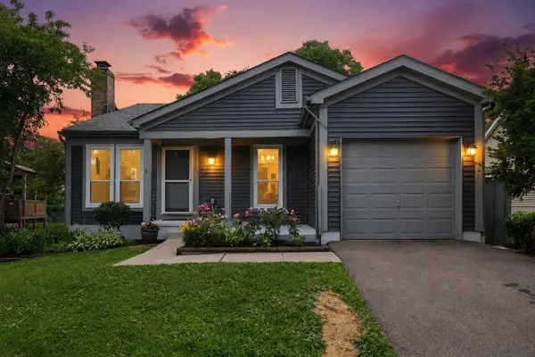3515 Raflin Drive, Columbus, OH 43231