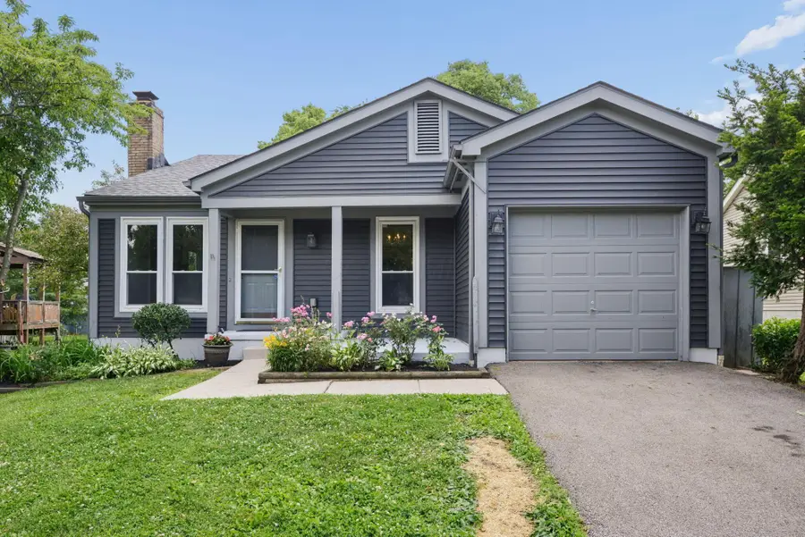 3515 Raflin Drive, Columbus, OH 43231 - #2