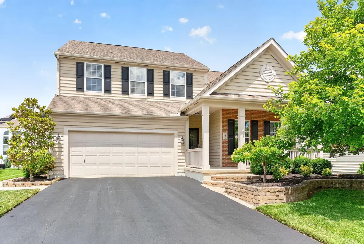1470 Carnoustie Circle, Grove City, OH 43123 - #1