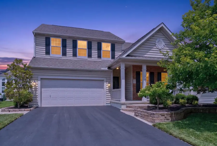 1470 Carnoustie Circle, Grove City, OH 43123 - #3