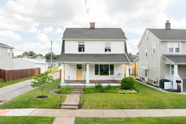 926 King Street, Lancaster, OH 43130