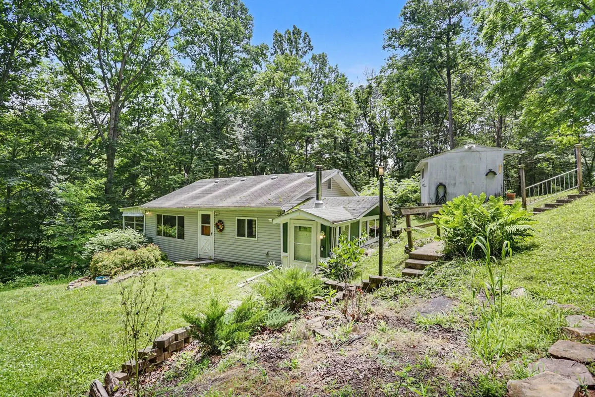 14584 Stump Run, Laurelville, OH 43135 - #1
