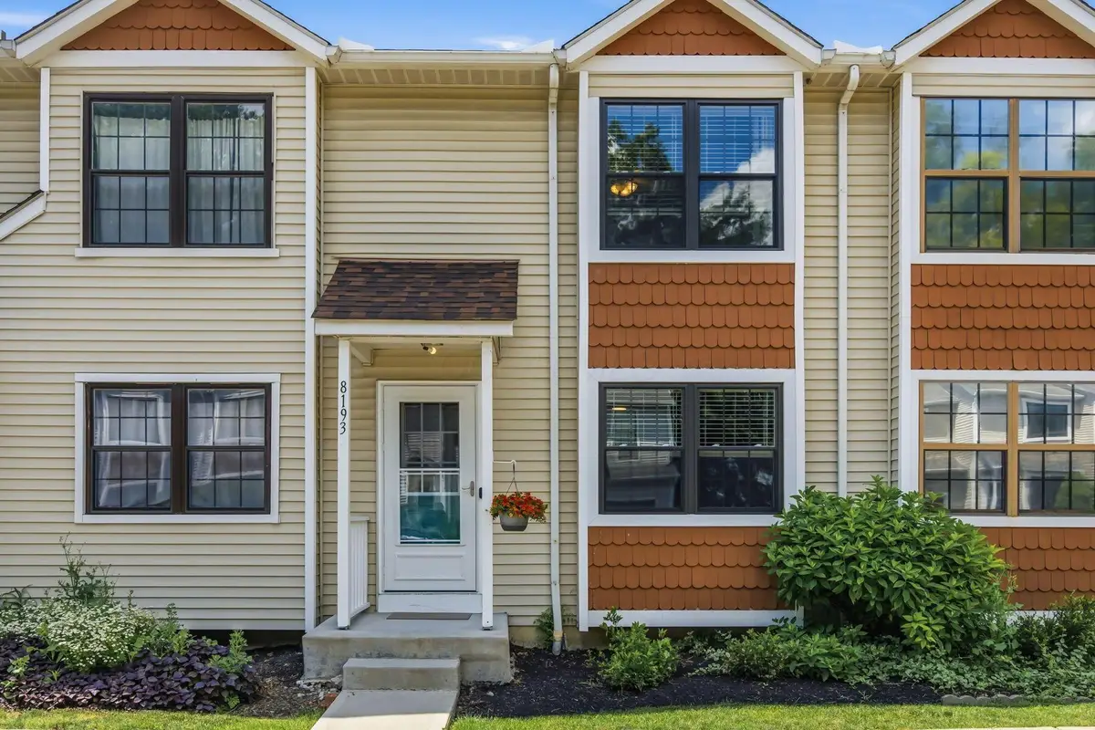 8193 Newark Avenue, Westerville, OH 43081 - #1