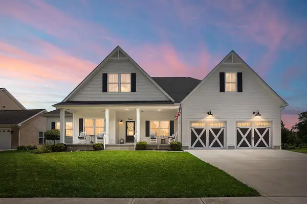 344 Calvary Road, Marysville, OH 43040