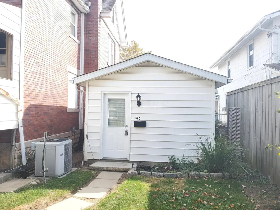 67 E High Street, London, OH 43140 - #3